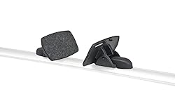 Rhino Rack Rear Loading Canoe/Kayak Carrier, Nautic