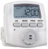 Digital Appliance Timer