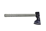 DH corp - Hand Hatchet, Tomahawk, Wooden Handle Axe