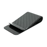 BASTION Pure Carbon Fiber Money Clip