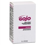 GOJO RICH PINK Antibacterial Lotion Soap