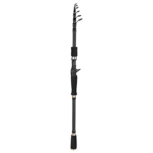 Redxiao Ultraleichte Angelrute, Gerät(Gun Handle 2.7M) – Bild 5