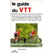 Le  guide du VTT