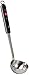 WUSTHOF Kitchen Cook's Tools, One Size, Black
