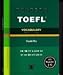 TOEFL (Vocabulary) (Vocabulary)