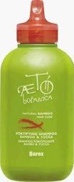 Aeto Botanica Bamboo & Yucca Fortifying Shampoo-8.45 oz by Aeto Botanica