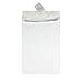 Survivor R4200 Tyvek Expansion Mailer, 10 x 13 x 1 1/2, White, 18lb (Case of 100)