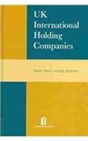 U. K. International Holding Companies : A Special Bulletin, Palmer, Martin, 085308792X
