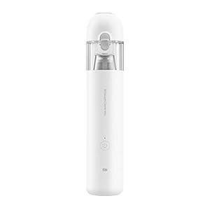 Xiaomi Mi Vacuum Cleaner Mini white (BHR4562GL)