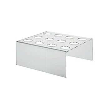 Amazon.com: Marketing Holders 12 Slot Mini Ice Cream Cone ...