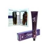 PRAVANA ChromaSilk Creme Hair Color with Silk & Keratin Protein, 7 Blonde