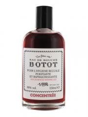Botot Purifying and Refreshing Mouth Water 150ml by Botot