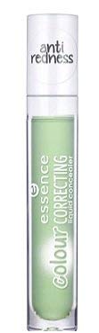 essence colour correcting liquid concealer