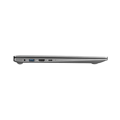 LG Gram Laptop - 15.6" IPS Touchscreen, Intel 10th Gen Core i7 1065G7 CPU, 16GB RAM, 1TB M.2 MVMe SSD (512GB x 2), 17 Hour Battery, Thunderbolt 3 - 15Z90N (2020), Model:15Z90N-R.AAS9U1