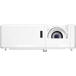 Optoma ZW350 WXGA Compact High Brightness Laser DPL