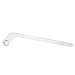 240349701 Frigidaire Refrigerator Refrigerator Meat Pan Hanger