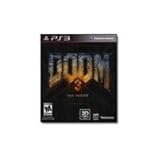 Bethesda Softworks 11833 Doom 3 BFG Edition PS3