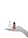 Temptu Perfect Canvas Airbrush Blush, Nude Pink, 1 Fl Oz