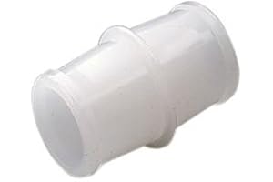 CAREFUSION CORPORATION AirLife Tubing Connector with Tapered Ends 22 mm O.D.