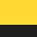Skullcandy Unisex Chops Bud Yellow/Black