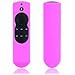 Case for Fire TV or TV Stick Remote,Rukoy Protective Case for 5.9'' Amazon Fire TV or Fire TV Stick Remote with Alexa Voice primary