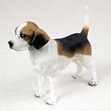 Beagle - Figurine - Gift for Dog Lovers