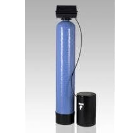 Amazon Com 2510 Manganese Greensand Filter 1 5 Cubic Feet Kitchen Dining