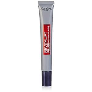 LOreal-Paris-Revitalift-Filler-Hyaluronic-Acid-Anti-Ageing-Replumping-Eye-Cream-15-ml L'Oreal Paris Revitalift Filler + Hyaluronic Acid Anti-Ageing & Replumping Eye Cream 15 ml