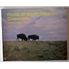 Plants of South Dakota Grasslands: A Photographic Study (Agricultural Experiment Station Bulletin 566)