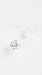 Gorjana Women's Chloe Small Studs