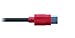 New Motorola Droid Z/Z Force/Z Play Google Pixel Type C USB-C Rapid Fast Home Wall Travel Charger - Nexus 6P 5X LG G5 OnePlus2 5v/2.4a Red LED - QuickCharge 2.0