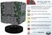 Star Trek Heroclix Tactics III #28 Tactical Cube 138