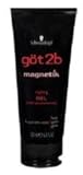 Got2B Magnetik Styling Gel, with Pheromones 6.8 Fl. Oz