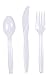 Pink Panda Party Bundle, Includes Plates, Napkins, Cups, and Cutlery (24 Guests,144 Pieces)