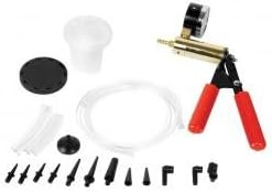 Vac Pump Brake Bleeding 10Pc Kit