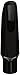 Yamaha YAC 1295 Standard Series 5C Baritone Saxophone Mouthpiece (YAC1295)
