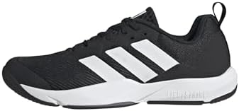 Amazon.com | Adidas Womens Rapidmove Advance 2 Training, Black