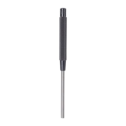 Starrett Extended Length Drive Pin Punches