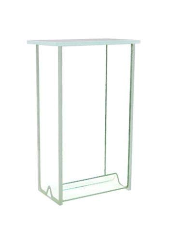 DONLAB TAG1020 TLC Developing Tank with Lid Double