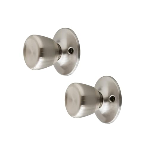 Design House 728303 Terrassenknauf, 1, poliertes Messing