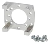 Alumium Motor Mount E