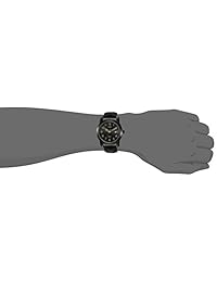 Timex Highland - Reloj de pulsera para hombre