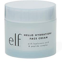 elf holy hydration cream