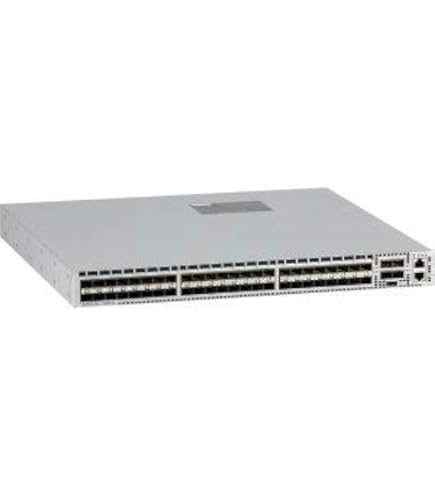 Arista DCS-7048T-A ２台 Amazon.com: Arista DCS-7048T-A-R 48-Port 100/1000 RJ45 + 4x SFP+