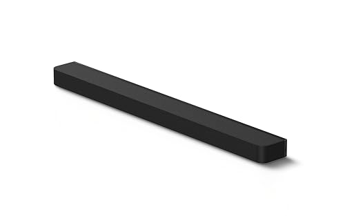 Sony BRAVIA Theater Bar 8 Soundbar