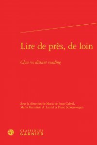 Lire de près, de loin
