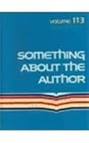 Something about the Author, , 078764031X