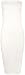 Crazy Girls Women's Celeb Kim Style Boobtube Strapless Bandeau Midi Dress White