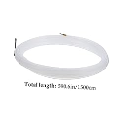 AGFELO Nylon Wall Thread Electrical Wire Threader