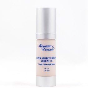 Keyano Aromatics Super Moisturizing Serum +C 16 oz